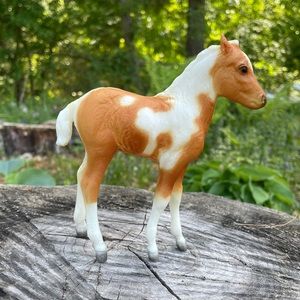Breyer- Marguerite Henry’s Stormy Model # 19